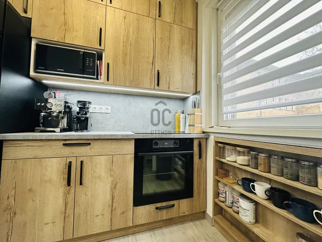 Eladó lakás Budapest X. kerület, Laposdűlő 44 nm