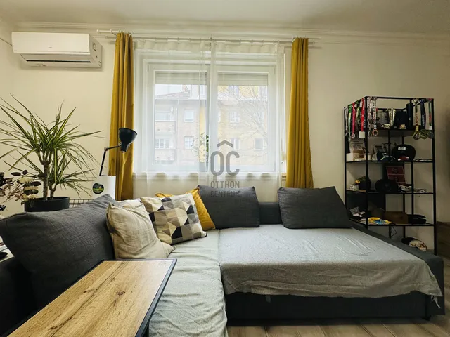 Eladó lakás Budapest X. kerület, Laposdűlő 44 nm