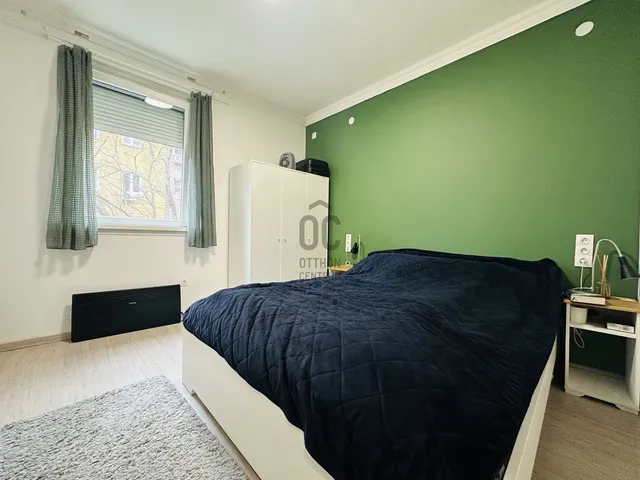 Eladó lakás Budapest X. kerület, Laposdűlő 44 nm