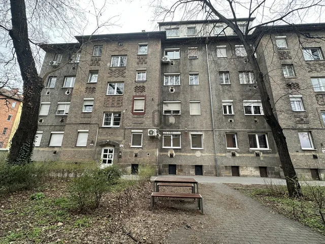 Eladó lakás Budapest X. kerület, Laposdűlő 44 nm