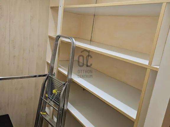 Eladó lakás Budapest XIV. kerület, Alsórákos 46 nm