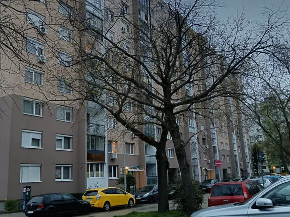 Eladó lakás Budapest X. kerület, Felsőrákos 71 nm