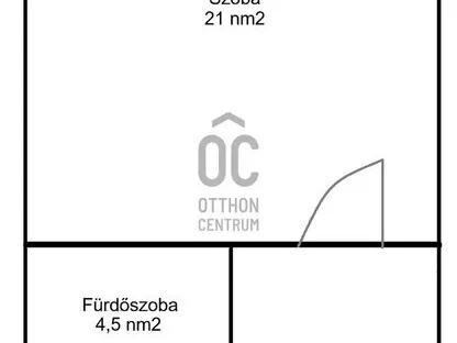 Eladó lakás Budapest XIII. kerület, Angyalföld 38 nm