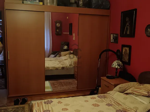 Eladó lakás Budapest XIII. kerület, Angyalföld 38 nm