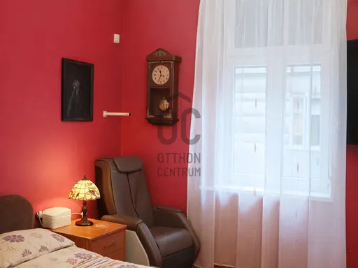 Eladó lakás Budapest XIII. kerület, Angyalföld 38 nm