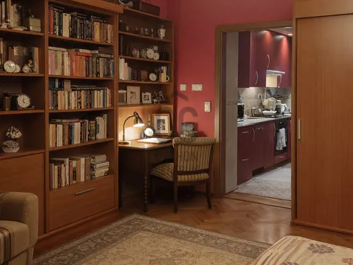 Eladó lakás Budapest XIII. kerület, Angyalföld 38 nm