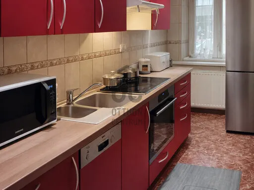 Eladó lakás Budapest XIII. kerület, Angyalföld 38 nm