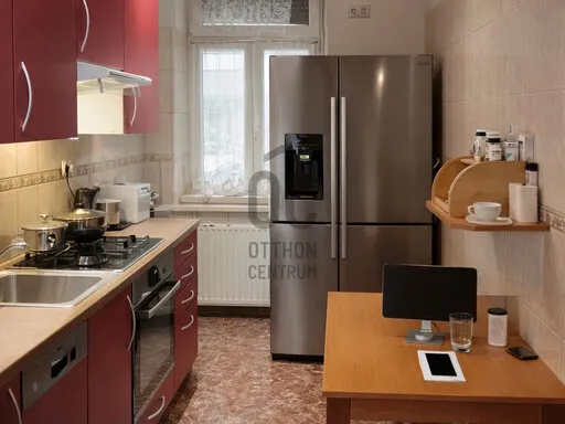 Eladó lakás Budapest XIII. kerület, Angyalföld 38 nm