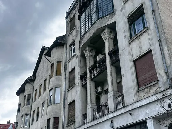 Eladó lakás Budapest X. kerület, Óhegy 121 nm