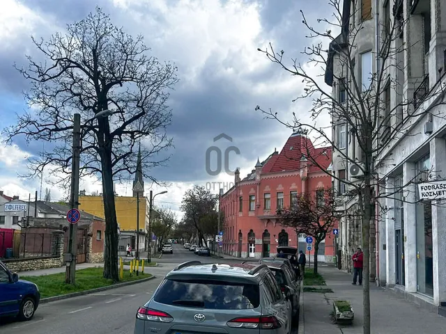 Eladó lakás Budapest X. kerület, Óhegy 121 nm