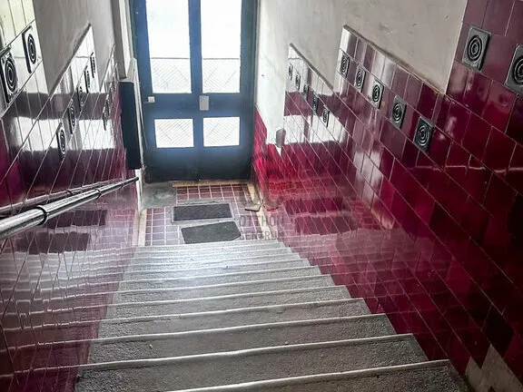 Eladó lakás Budapest X. kerület, Óhegy 121 nm