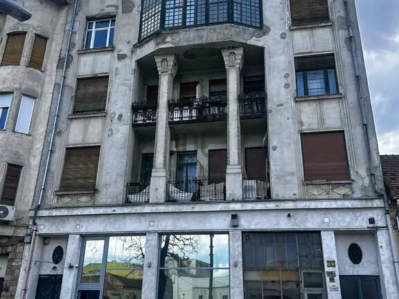 Eladó lakás Budapest X. kerület, Óhegy 121 nm