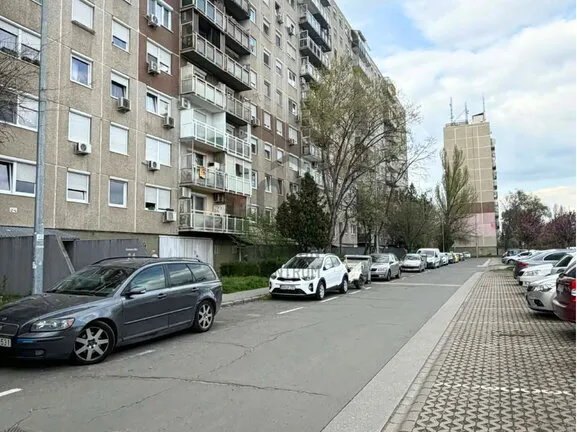 Eladó lakás Budapest XVIII. kerület 59 nm