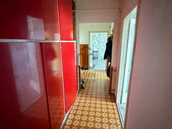 Eladó lakás Budapest XVIII. kerület 59 nm