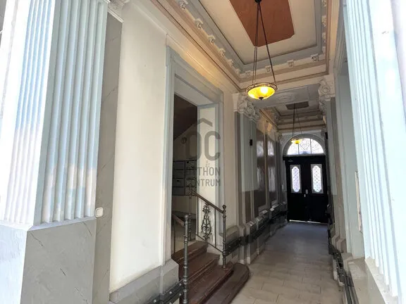 Eladó lakás Budapest VI. kerület 47 nm