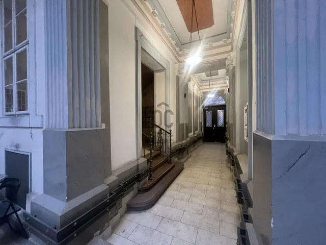 Eladó lakás Budapest VI. kerület 47 nm