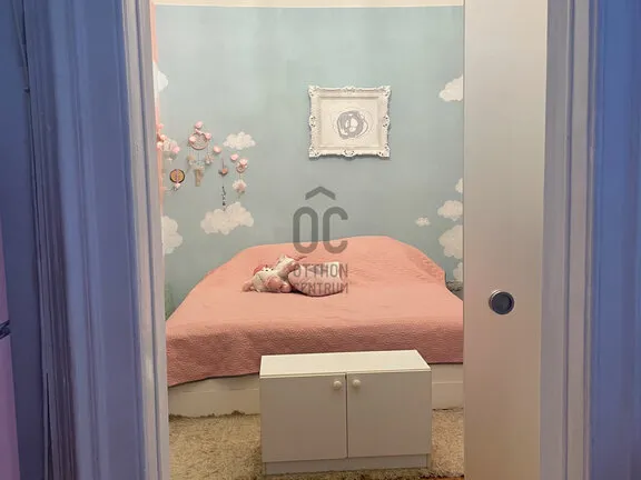 Eladó lakás Budapest VI. kerület 47 nm