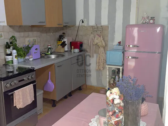 Eladó lakás Budapest VI. kerület 47 nm