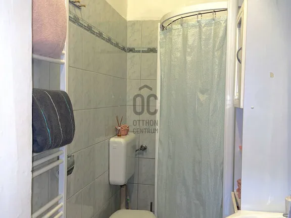 Eladó lakás Budapest VI. kerület 47 nm