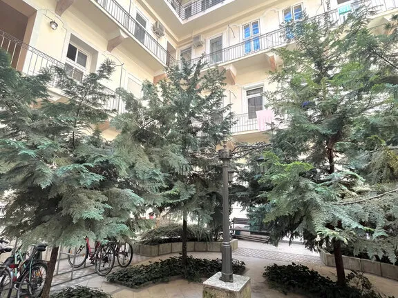 Eladó lakás Budapest VI. kerület 47 nm