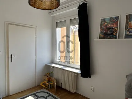 Eladó lakás Budapest XIV. kerület, Nagyzugló 64 nm