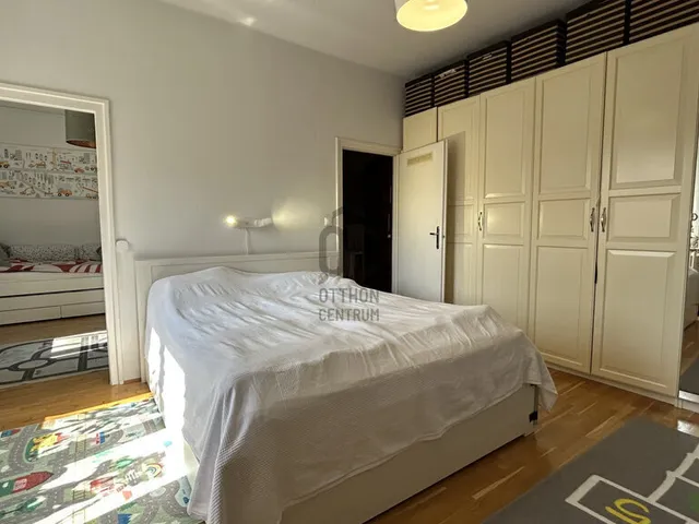 Eladó lakás Budapest XIV. kerület, Nagyzugló 64 nm