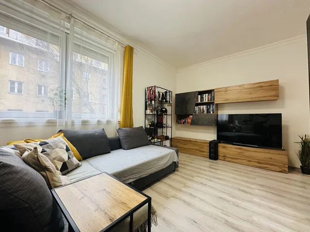 Eladó lakás Budapest X. kerület, Laposdűlő 44 nm