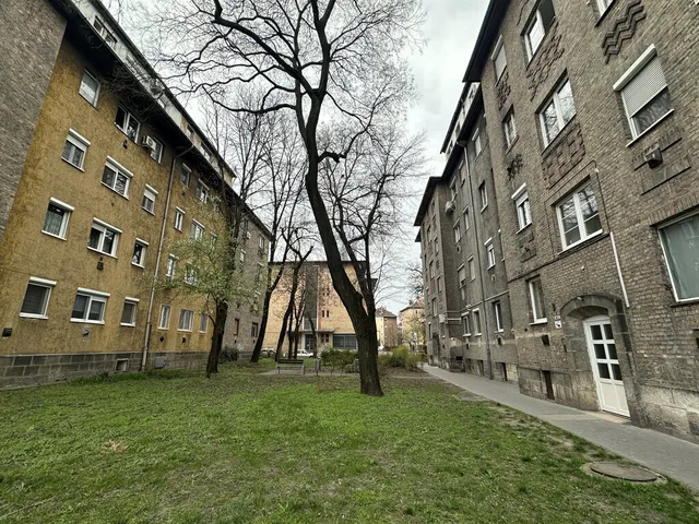 Eladó lakás Budapest X. kerület, Laposdűlő 44 nm