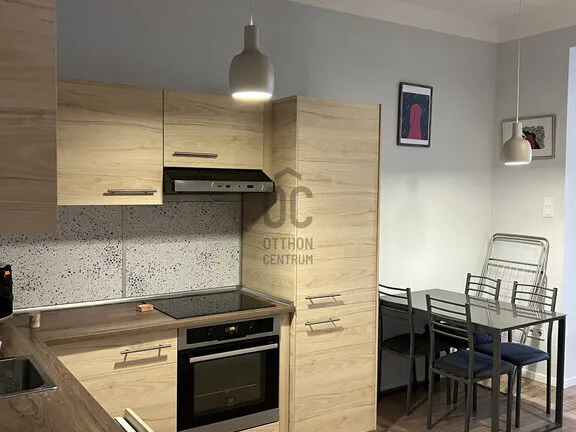 Eladó lakás Budapest XIII. kerület, Lőportárdűlő 48 nm