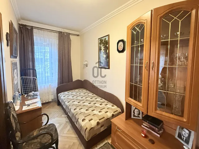 Kiadó lakás Budapest XII. kerület, Németvölgy 51 nm