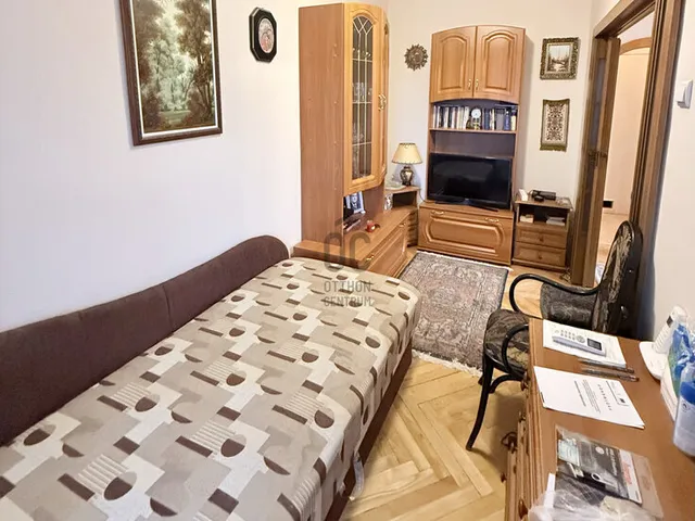 Kiadó lakás Budapest XII. kerület, Németvölgy 51 nm