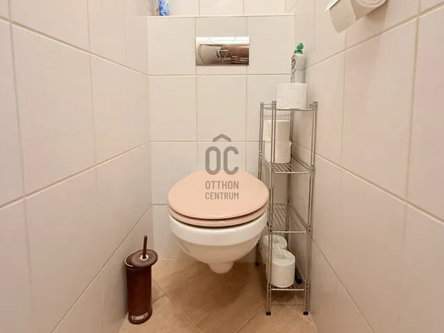 Kiadó lakás Budapest XII. kerület, Németvölgy 51 nm