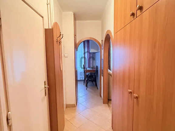 Kiadó lakás Budapest XII. kerület, Németvölgy 51 nm