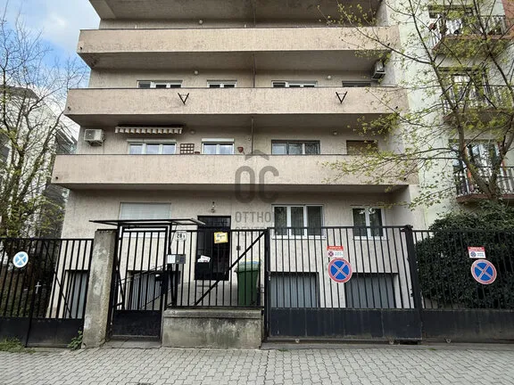 Kiadó lakás Budapest XII. kerület, Németvölgy 51 nm