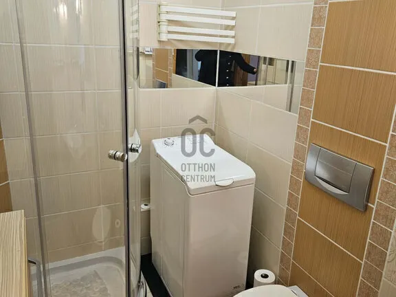 Eladó lakás Budapest XIV. kerület, Alsórákos 46 nm