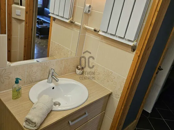 Eladó lakás Budapest XIV. kerület, Alsórákos 46 nm