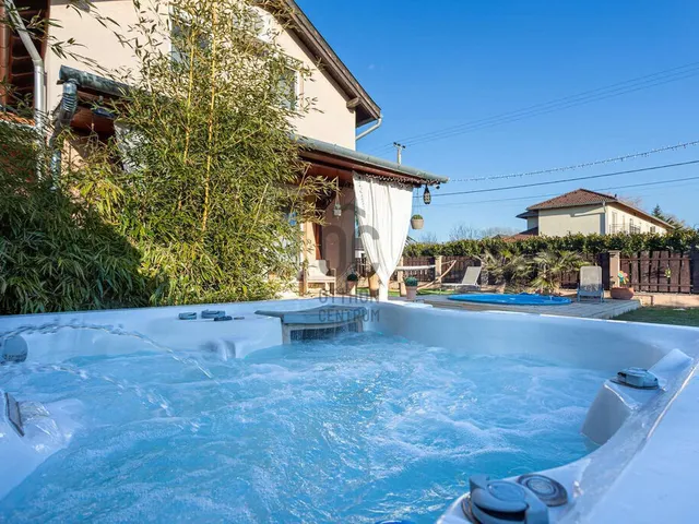 Eladó ház Nagytarcsa 88 nm