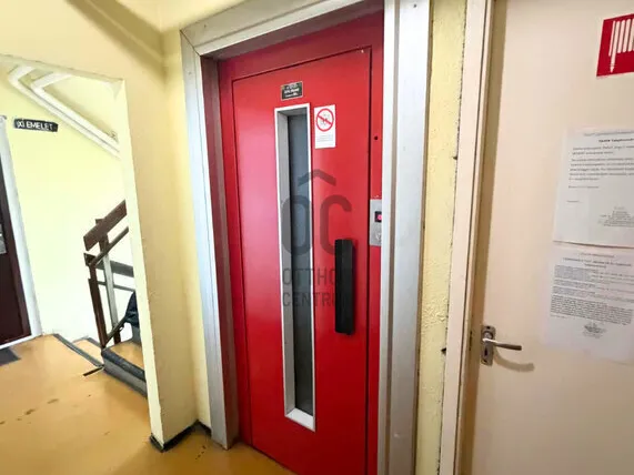 Eladó lakás Budapest XVIII. kerület 59 nm