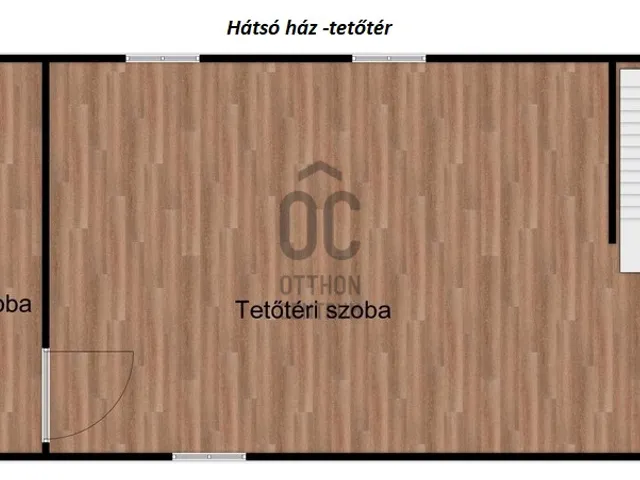 Eladó ház Budapest XVIII. kerület, Szemeretelep 120 nm