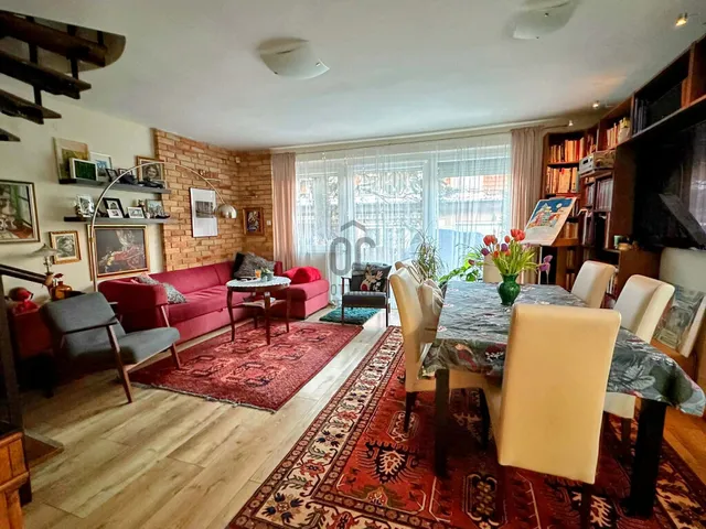 Eladó ház Budapest XVIII. kerület, Gloriett-telep 106 nm