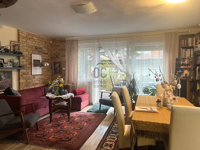 Eladó ház Budapest XVIII. kerület, Gloriett-telep 106 nm