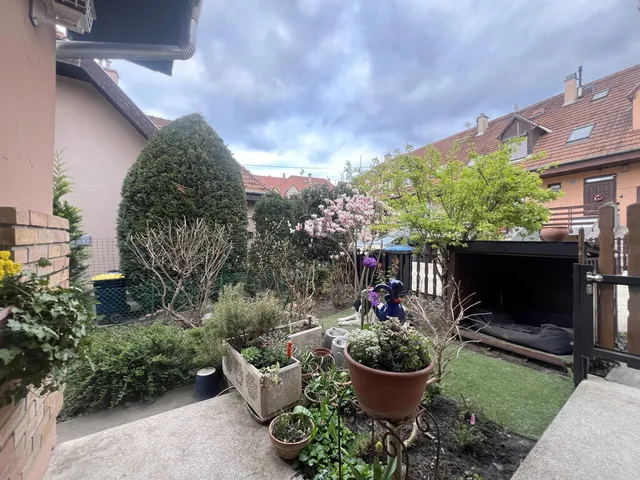 Eladó ház Budapest XVIII. kerület, Gloriett-telep 106 nm