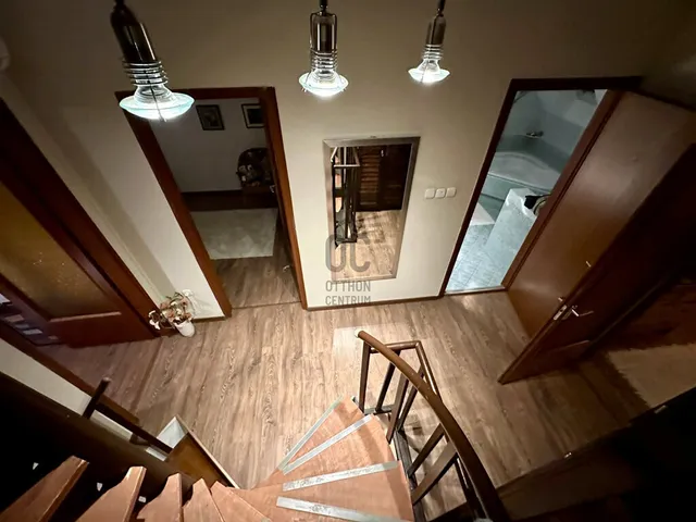 Eladó ház Budapest XVIII. kerület, Gloriett-telep 106 nm