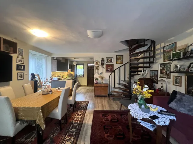 Eladó ház Budapest XVIII. kerület, Gloriett-telep 106 nm