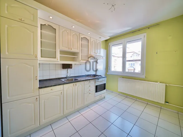 Eladó lakás Budapest XVIII. kerület, Gloriett-telep 61 nm