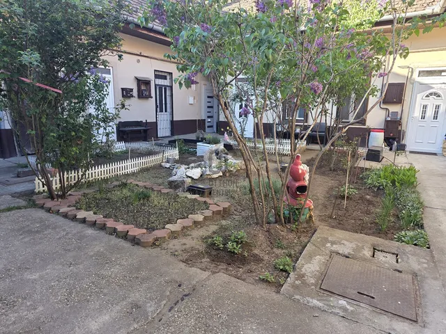 Eladó lakás Budapest XX. kerület 32 nm