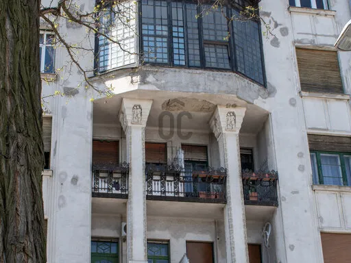 Eladó lakás Budapest X. kerület, Óhegy 121 nm