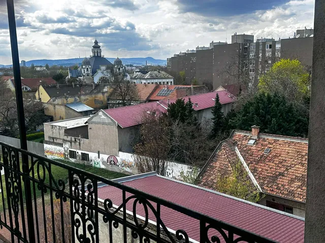 Eladó lakás Budapest X. kerület, Óhegy 121 nm