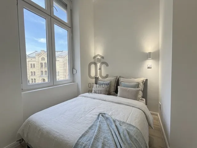 Eladó lakás Budapest VII. kerület 96 nm