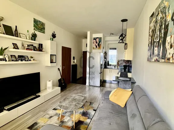 Eladó lakás Budapest IV. kerület, Újpest 44 nm